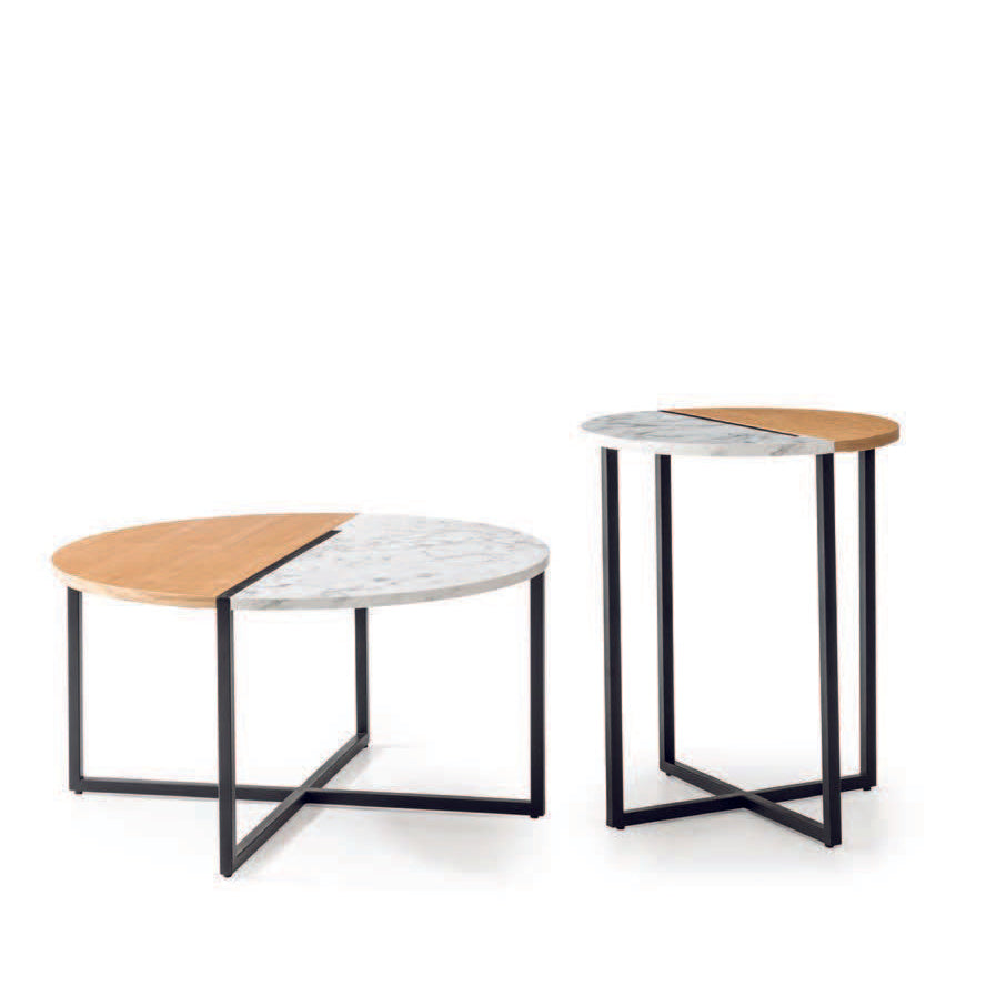 Холна маса «1036» с размер 80х40х80см