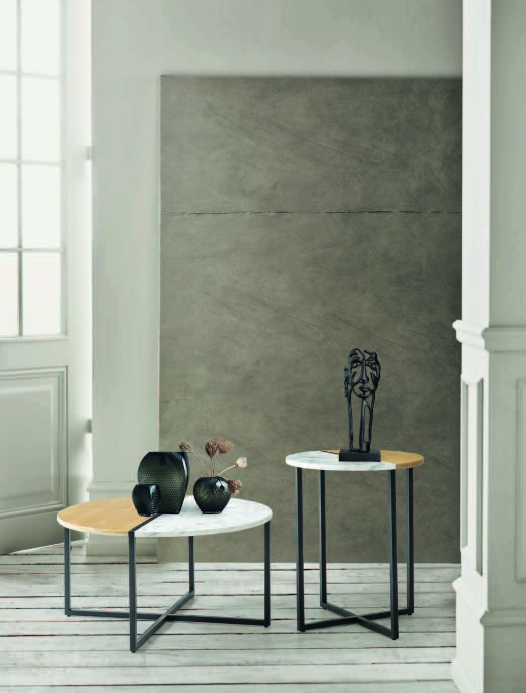 Холна маса «1036» с размер 80х40х80см