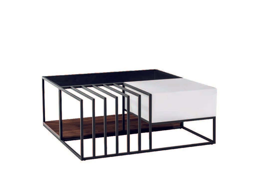 Холна маса «1061» комплект от три броя