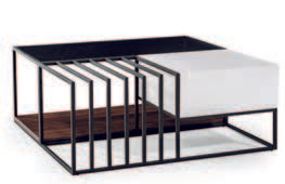 Холна маса «1061» комплект от три броя