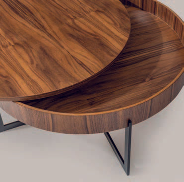 Помощна маса «Evan 3081»