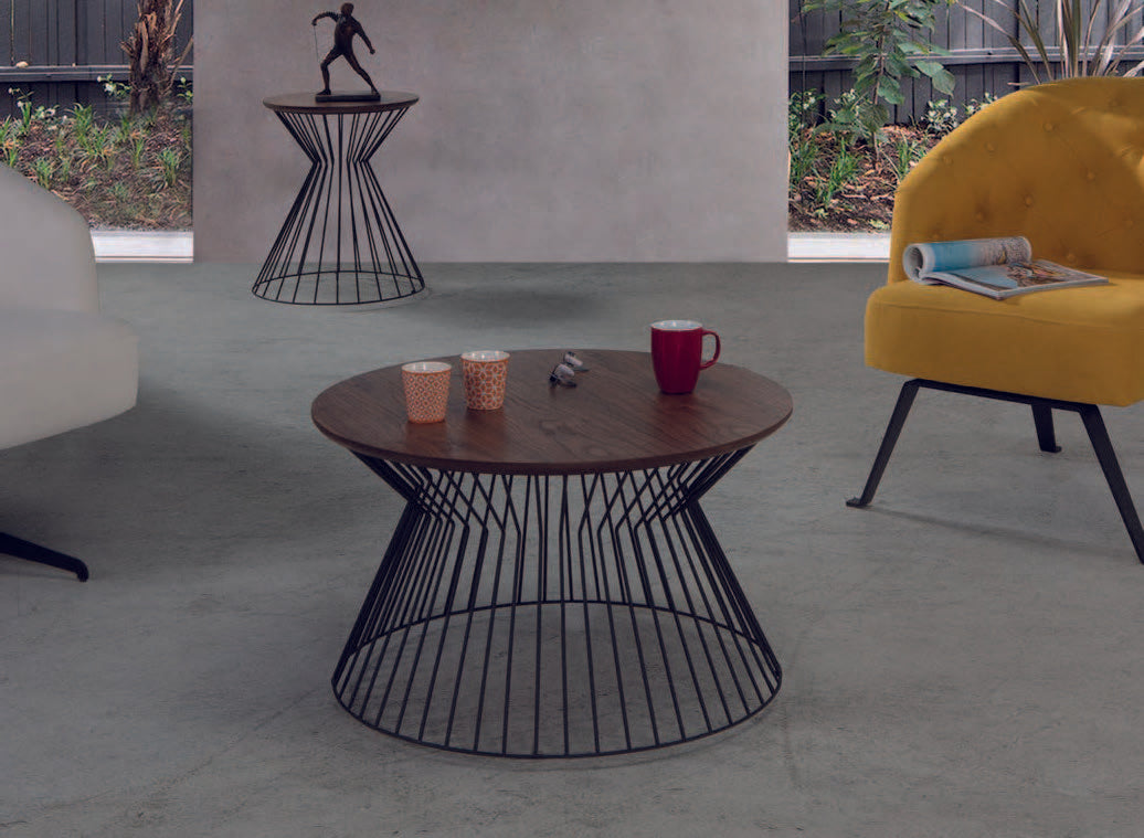 Холна маса «Rain 1096» с размер 70х40х70см