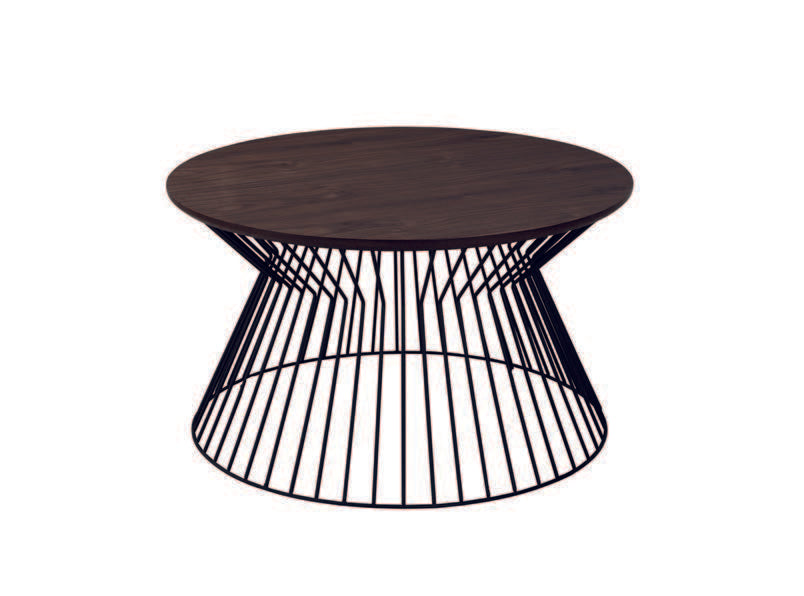 Холна маса «Rain 1096» с размер 70х40х70см