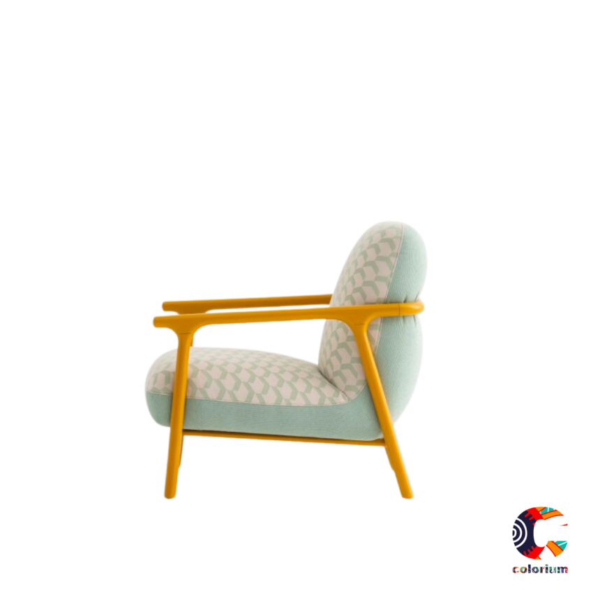 Кресло «Boboli Tofita» от серия Colorium