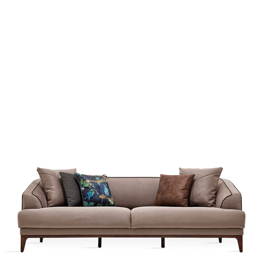 Двуместен диван «Talin» - ширина 232см