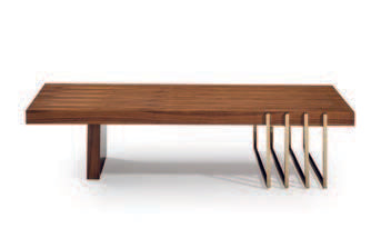 Холна маса «Sidney 1116» с размер 130х30х70см