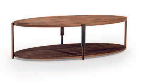 Холна маса «Toscana 1129» с размер 140х40х70см