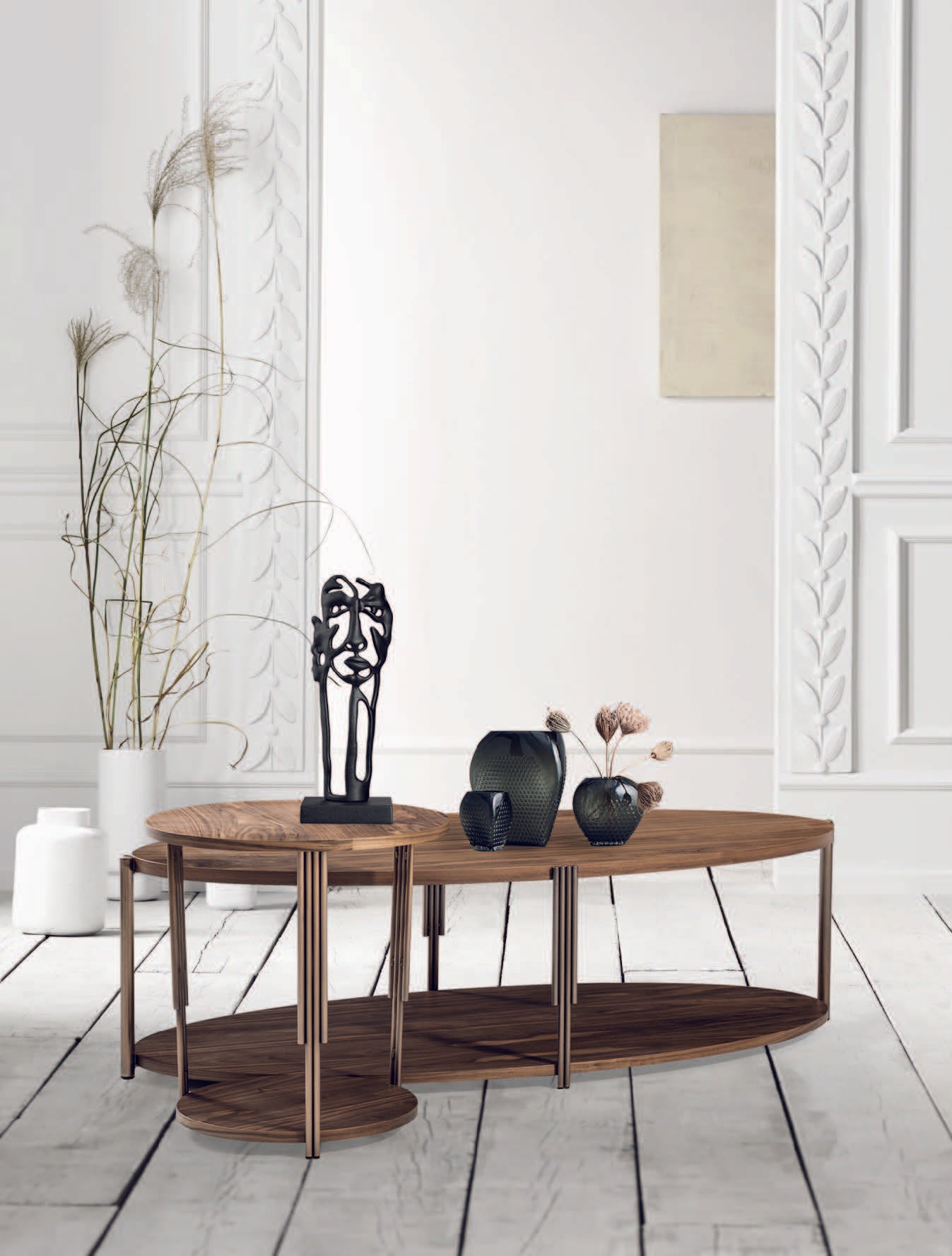 Холна маса «Toscana 1129» с размер 140х40х70см