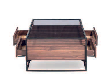 Холна маса «Chichi 1147» с размер 120х40х70см