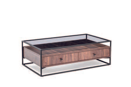 Холна маса «Chichi 1147» с размер 120х40х70см