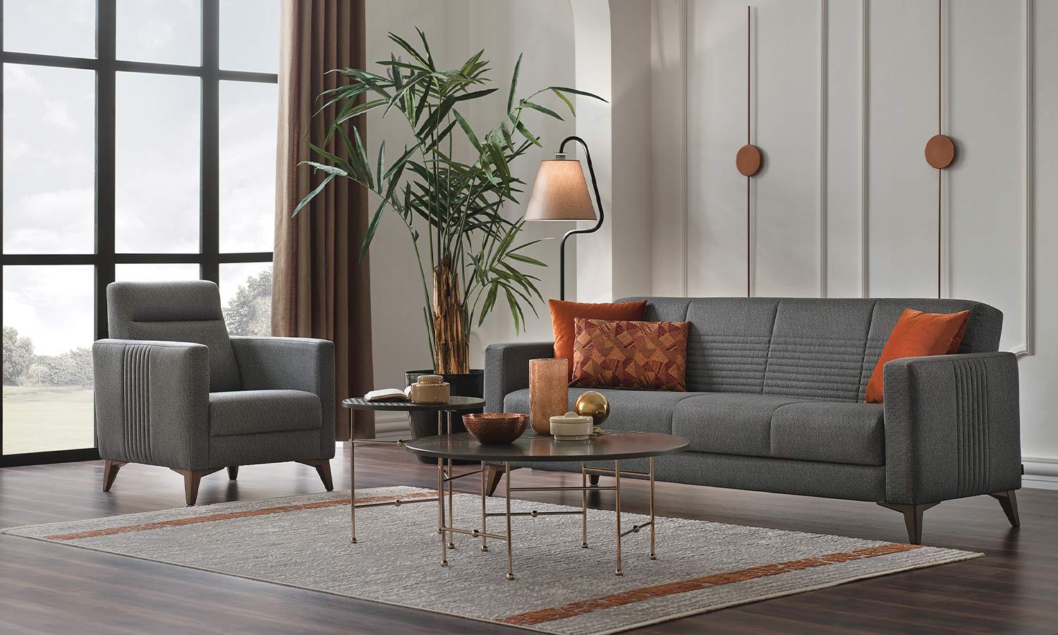 Кресло «Nola»