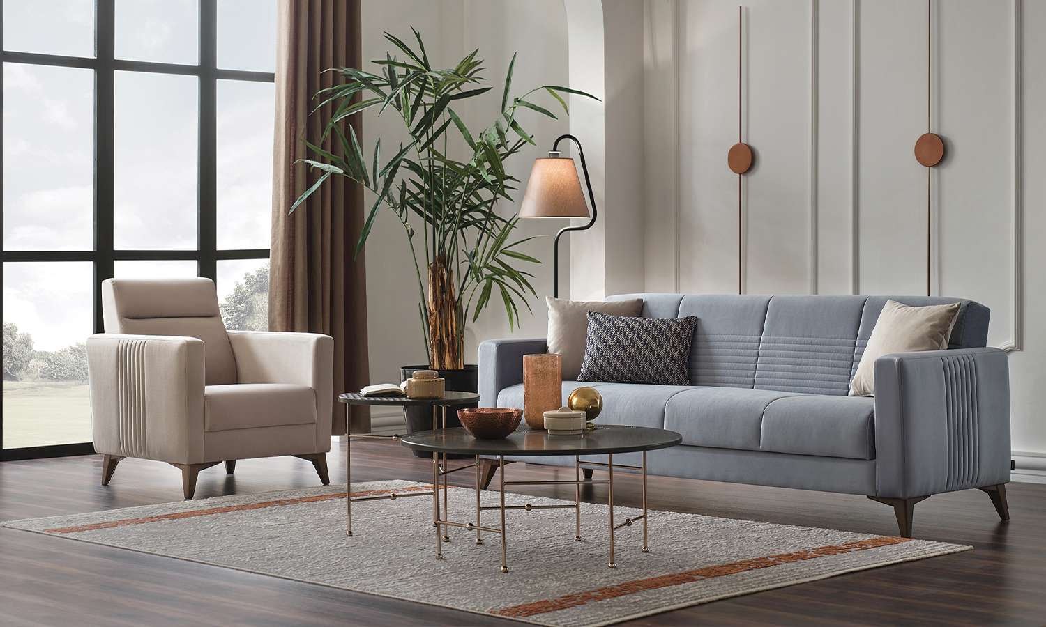 Кресло «Nola»