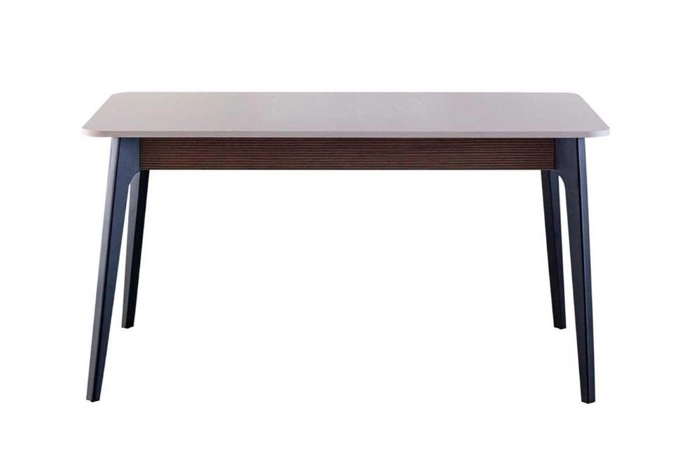 Трапезна разтегателна маса «Piedra» с размер 147х78х90см