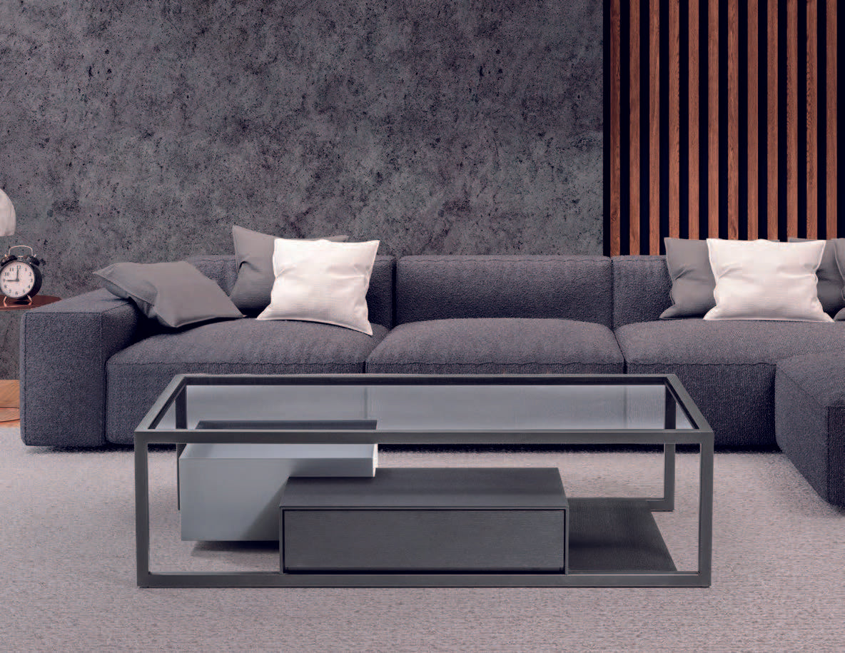 Холна маса «Jane 1215» с размер 130х40х70см