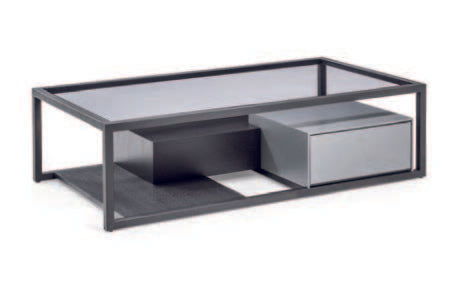 Холна маса «Jane 1215» с размер 130х40х70см