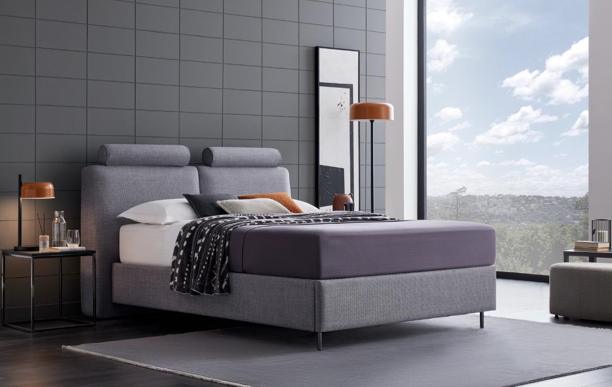 Тапицирана табла за легло «Prestige Prime»