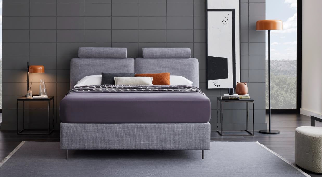 Тапицирана табла за легло «Prestige Prime»