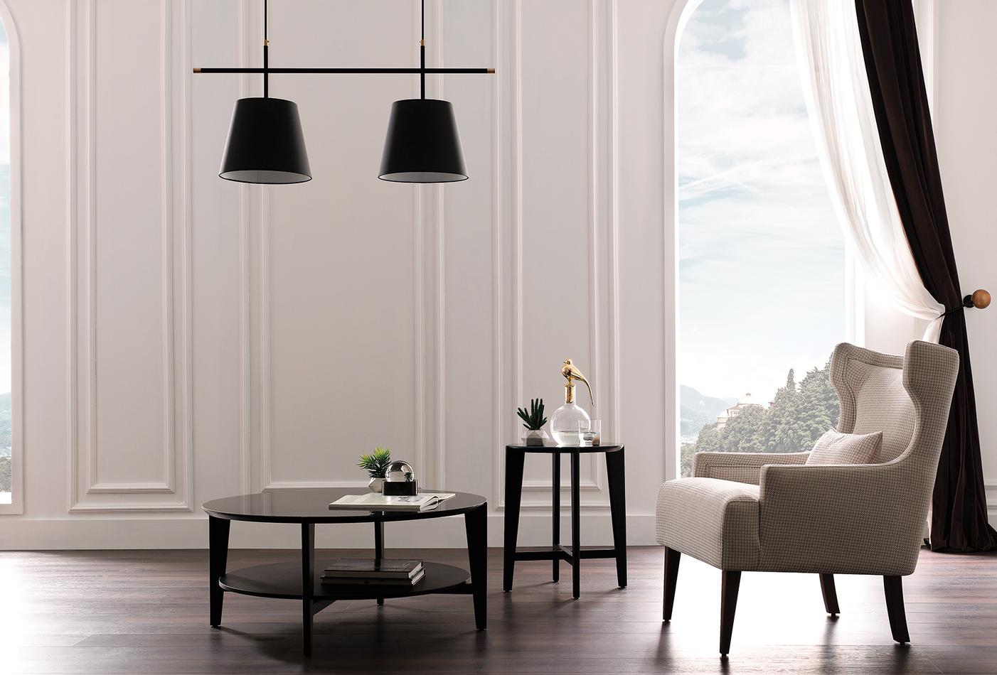 Висяща лампа за таван «Sera»