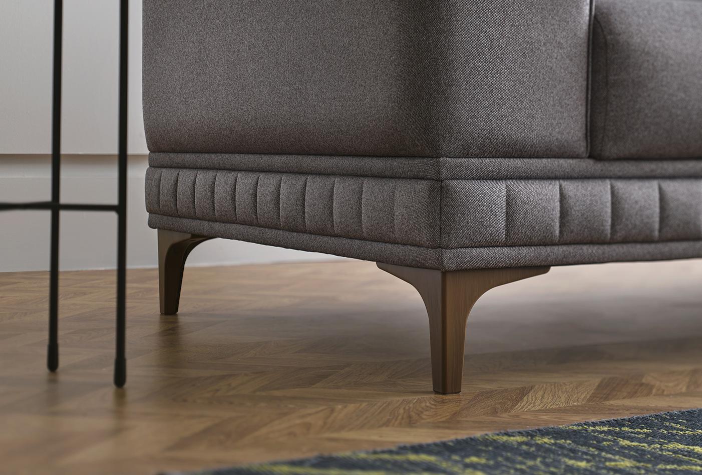 Двуместен диван «Pavia» - ширина 208см