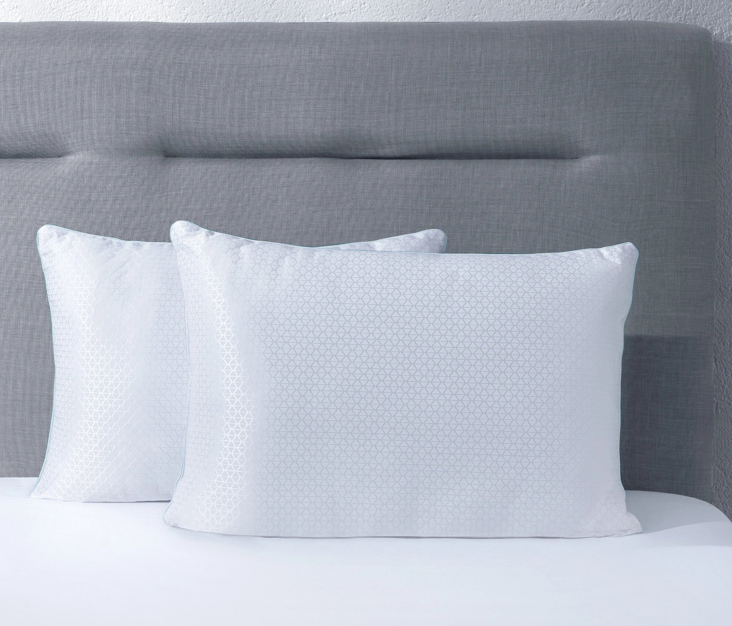 Възглавница «IceZen Outlast» с охлаждащ гел