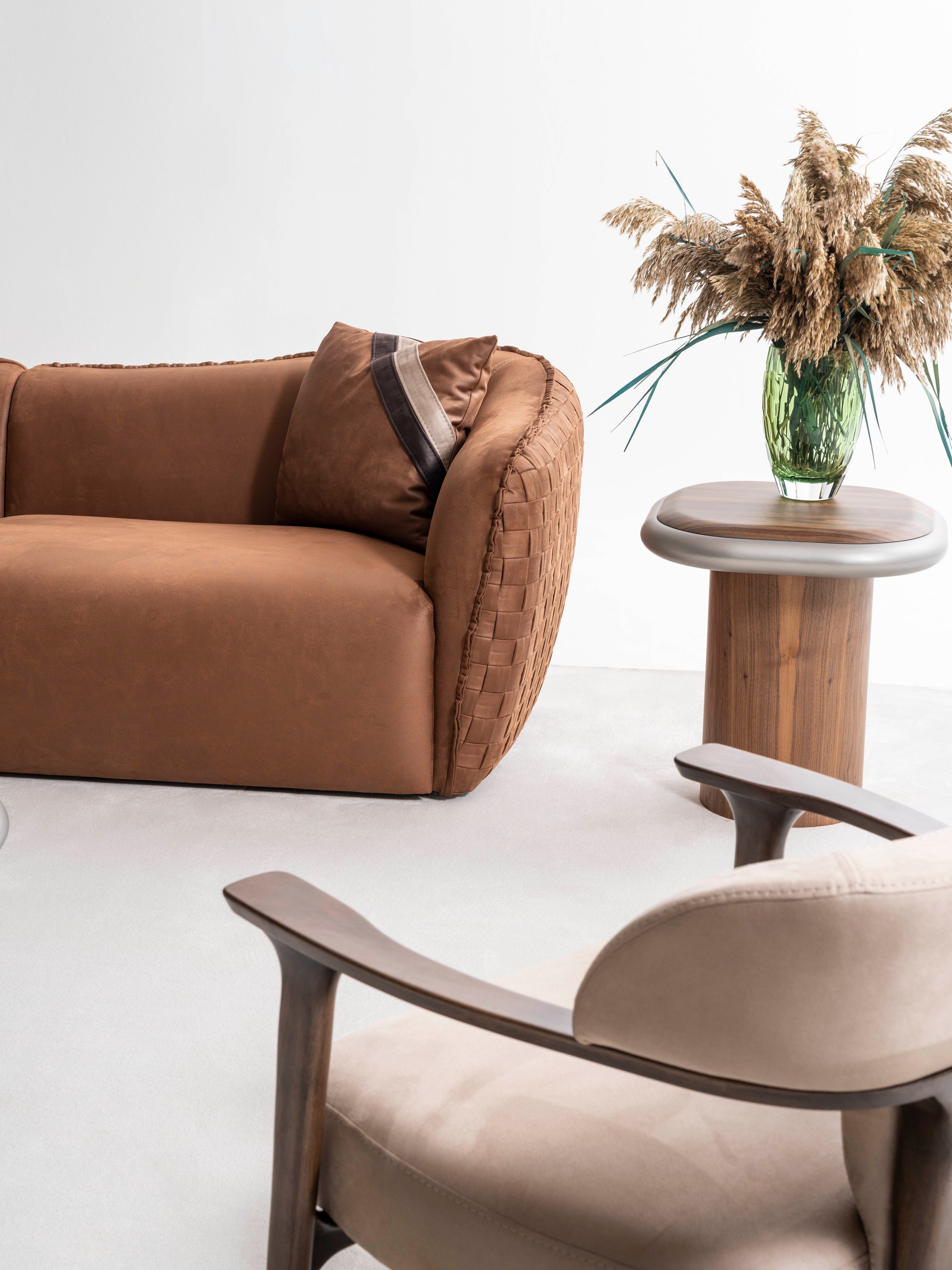 Кресло «Balder»