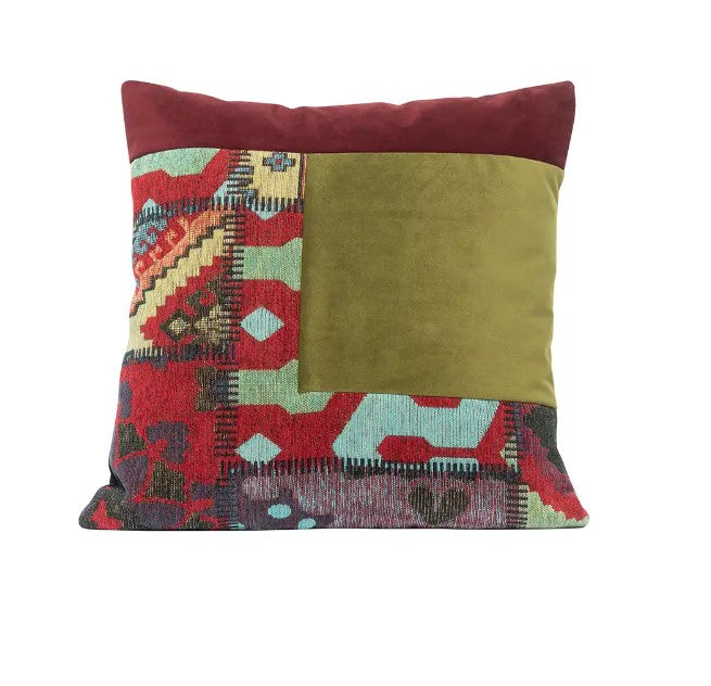 Възглавница «Etnik 12» от серия Colorium