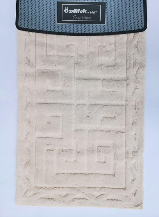 Килим за баня «Pamuk Rath»