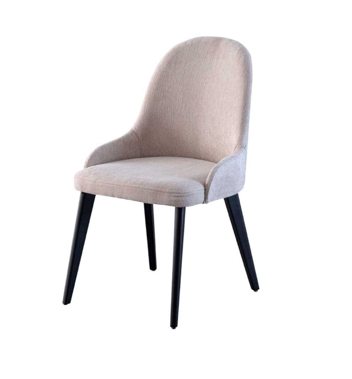 Трапезен стол «Piedra» с тапицерия