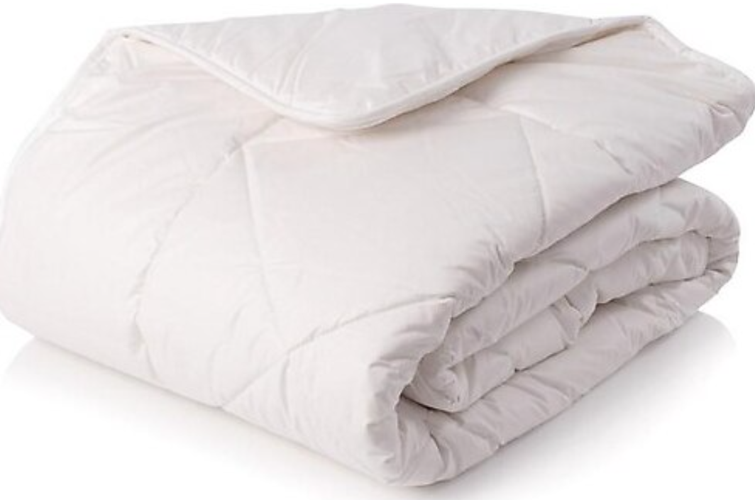 Олекотена завивка «Bambu» с бамбук