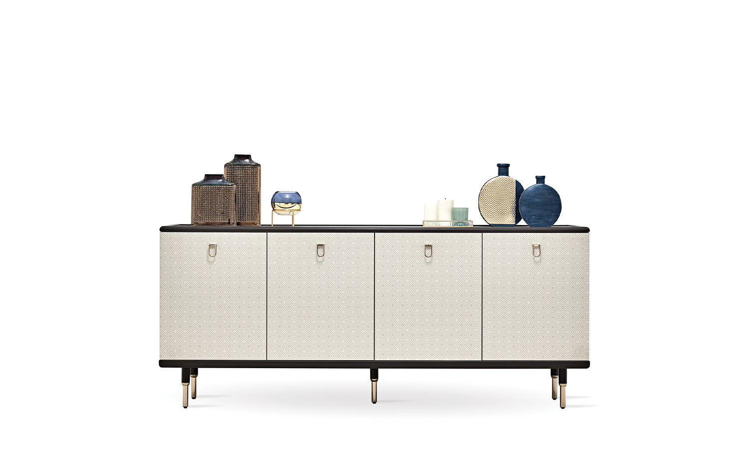 Бюфет «Eterna» с размер 202х86х48см