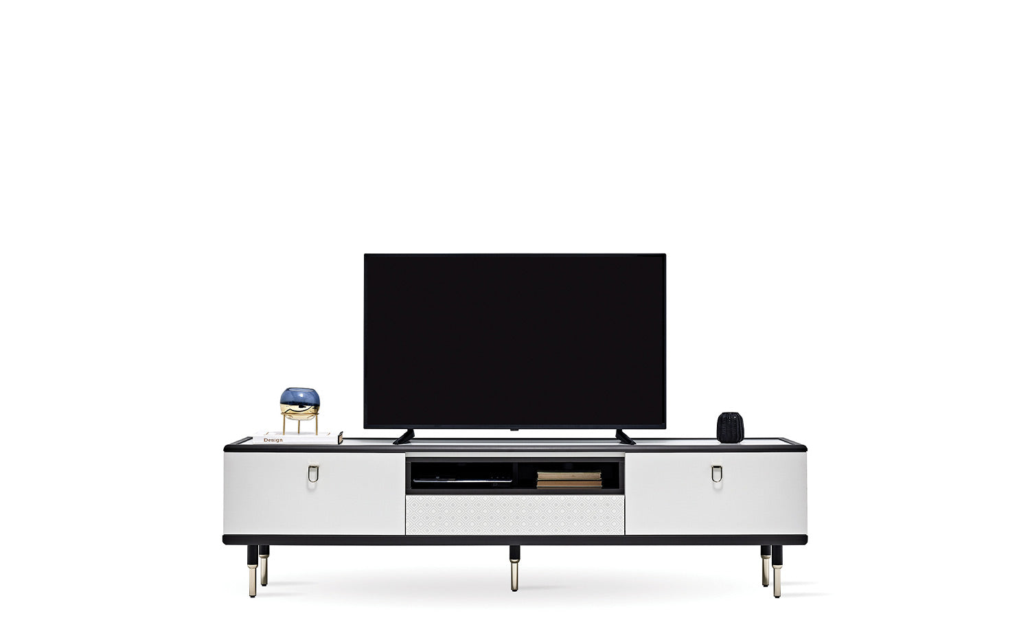 ТВ секция «Eterna» - 7 модула