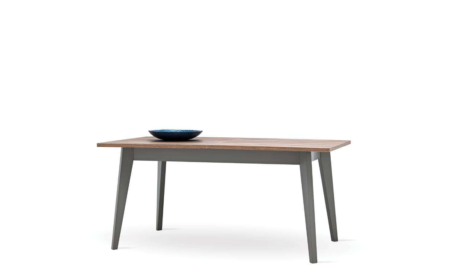 Tрапезна разтегателна маса «Ravel» с размер 160х77х90см