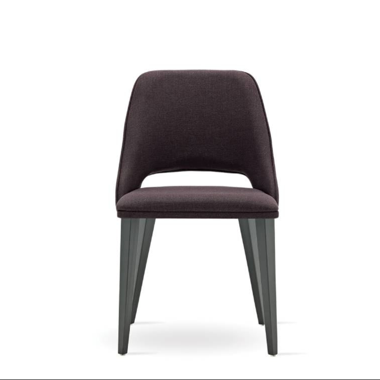 Трaпезен стол «Ravel» с тапицерия