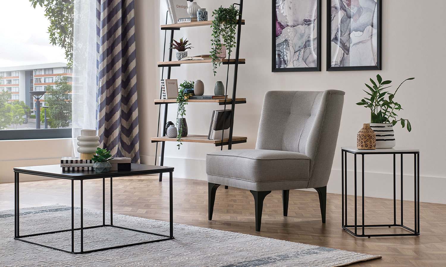 Кресло «Morel»