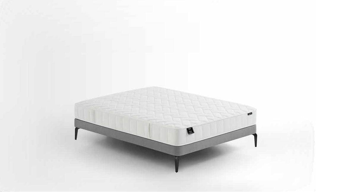 Матрак «Supreme Star» с бамбукови влакна, DHT пружинна система, 23 см