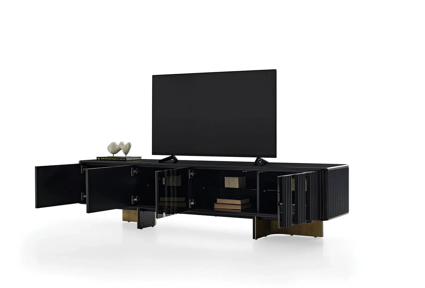 ТВ шкаф «Osaka» с размер 220х55х50см