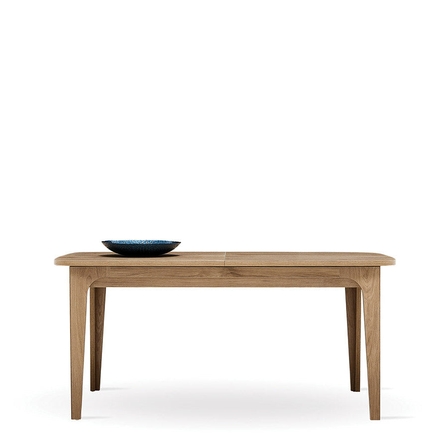 Трапезна разтегателна маса «Helis» с размер 165х75х90см