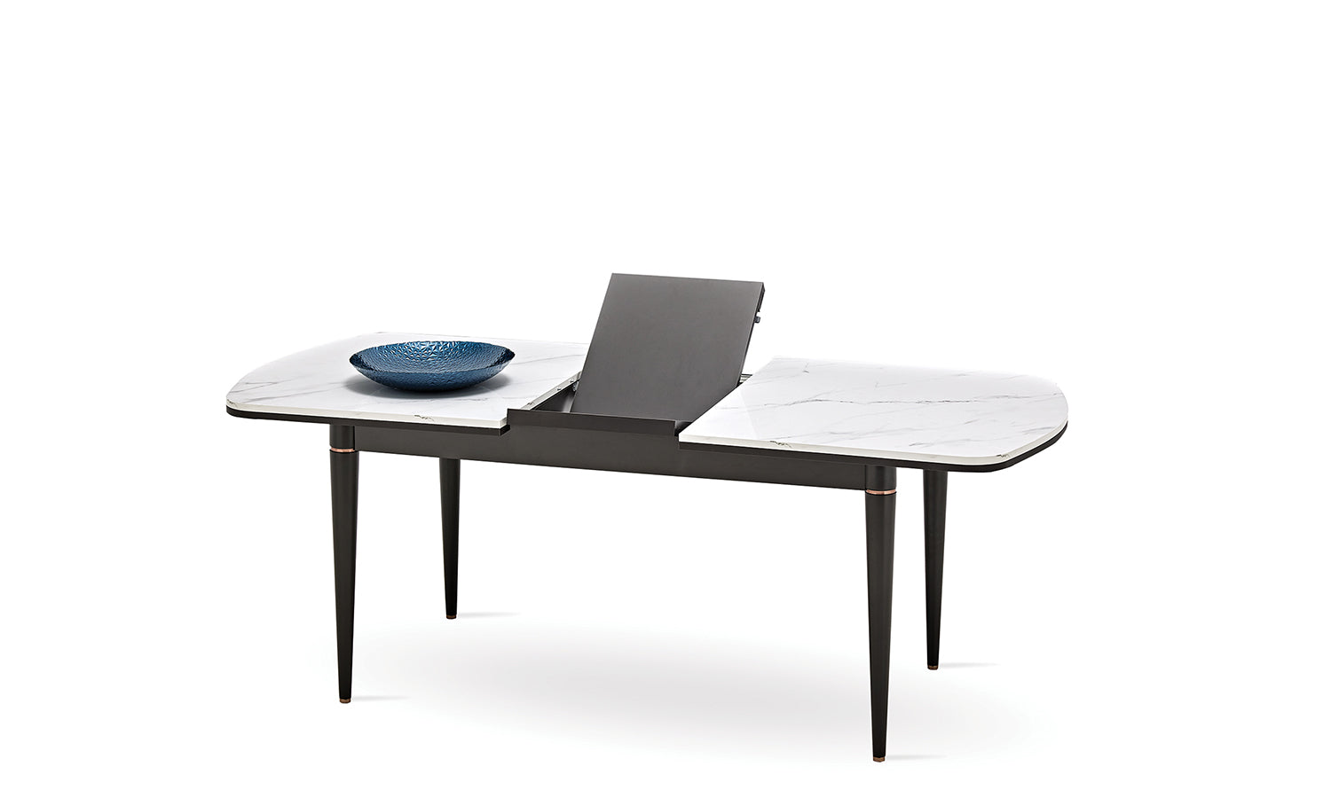 Tрапезна разтегателна маса «Eterna» с размер 160х76х90см