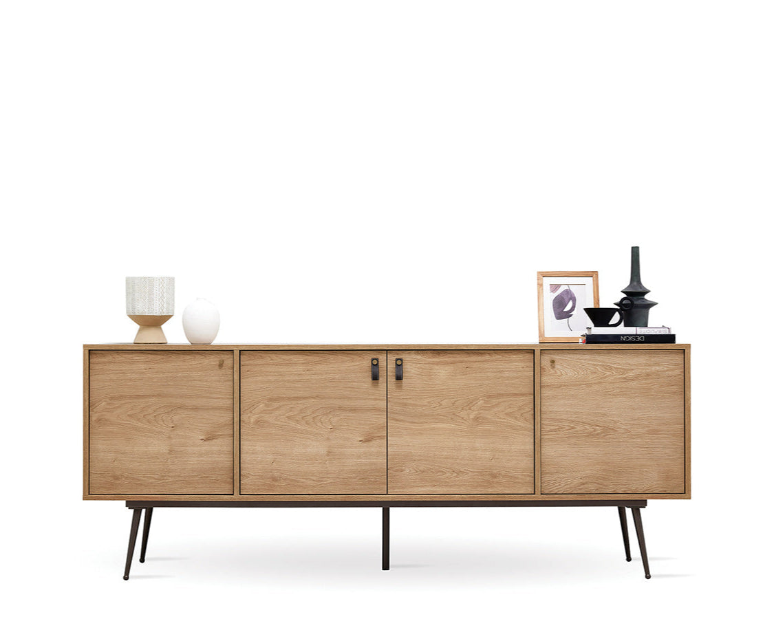 Бюфет «Helis» с три размера