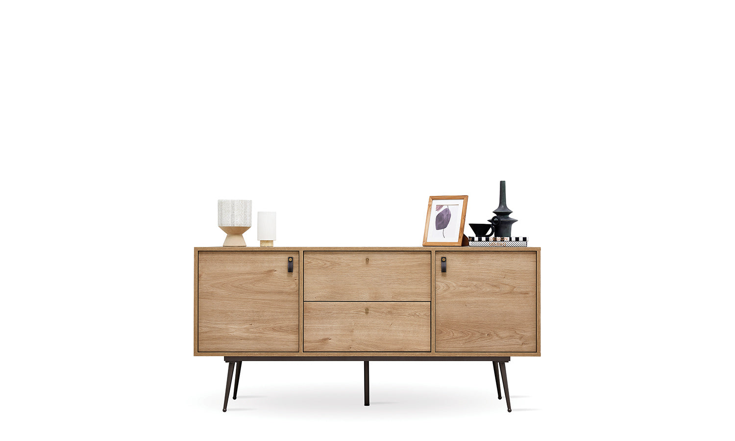 Бюфет «Helis» с три размера