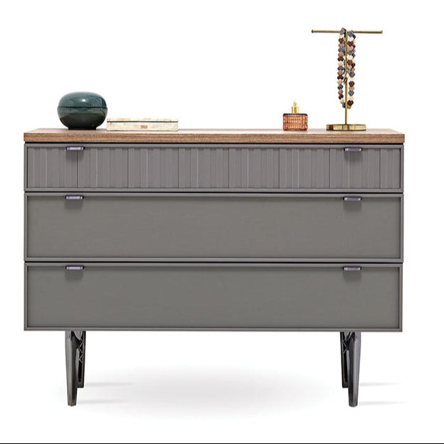 Скрин «Ravel» с три чекмеджета, размер 108х80х48см