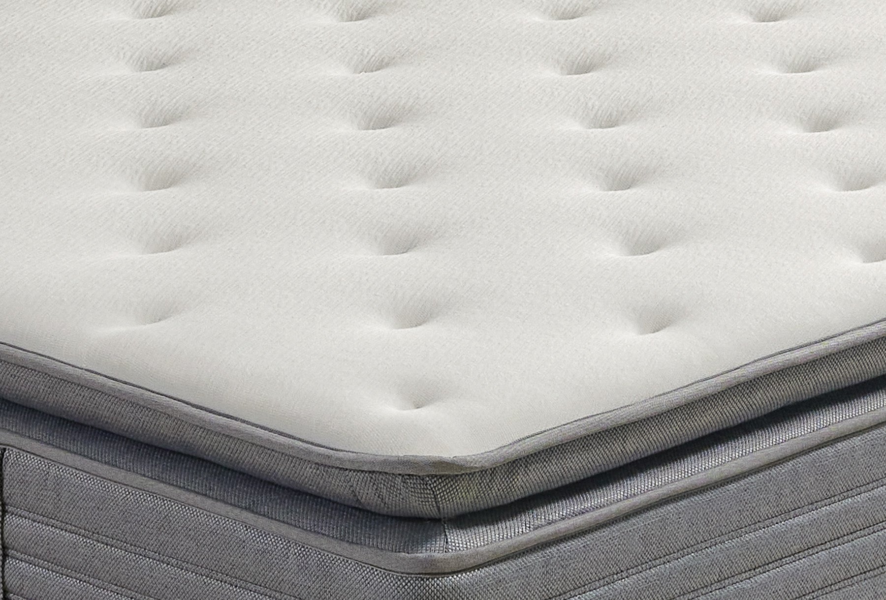 Тапицирано легло «Supreme Pedic» + Матрак и табла - с място за съхранение, матрак с бамбукови влакна