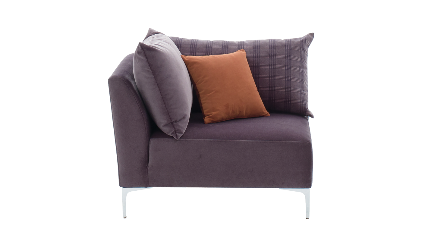 Ъглов модул за модулен диван «Mayfair»