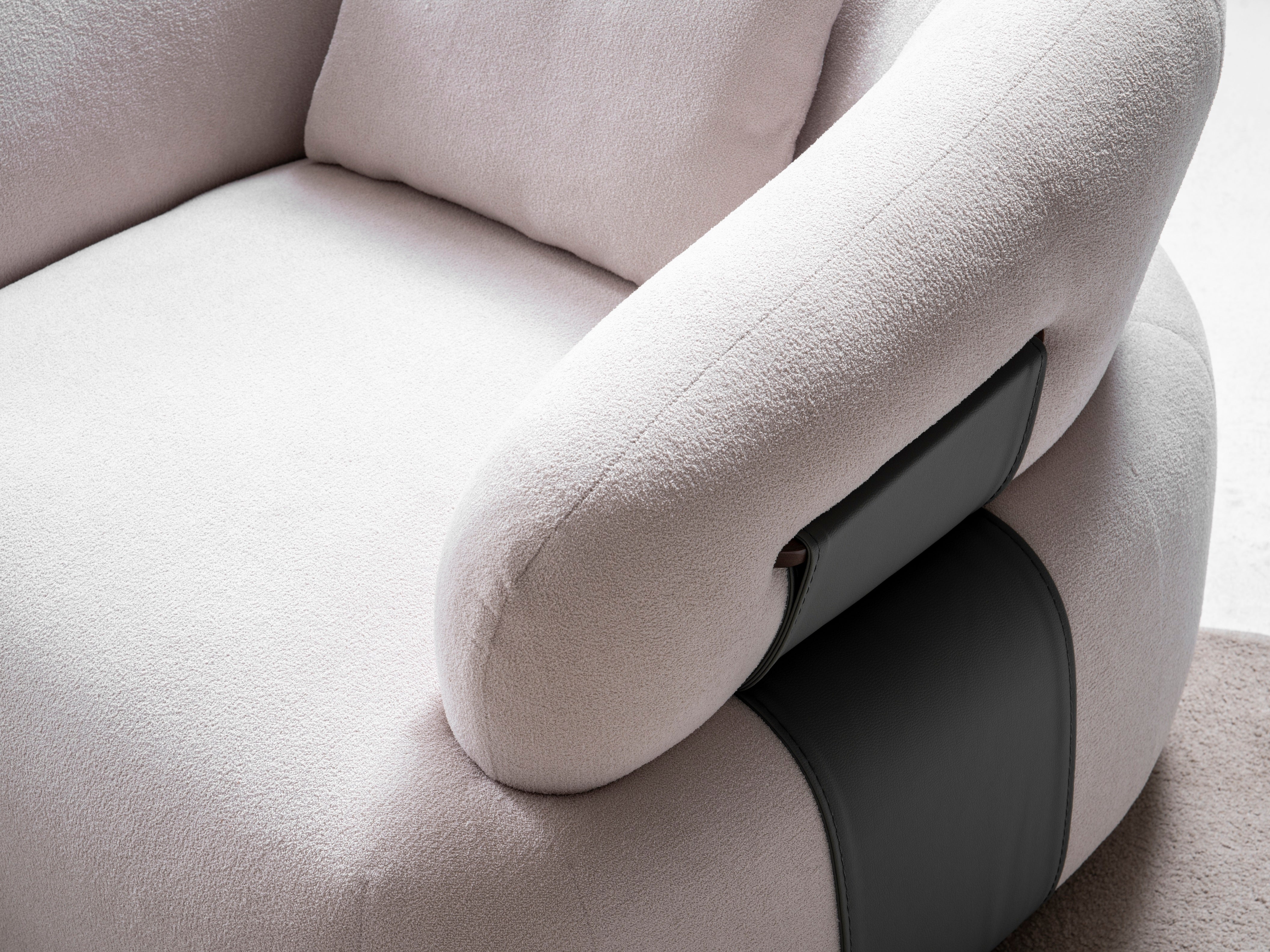 Кресло «Mellow»