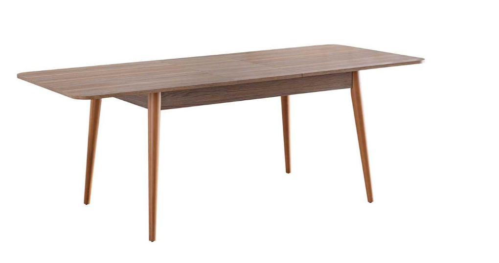 Трапезна разтегателна маса «K Natura» с размер 167х78х90см