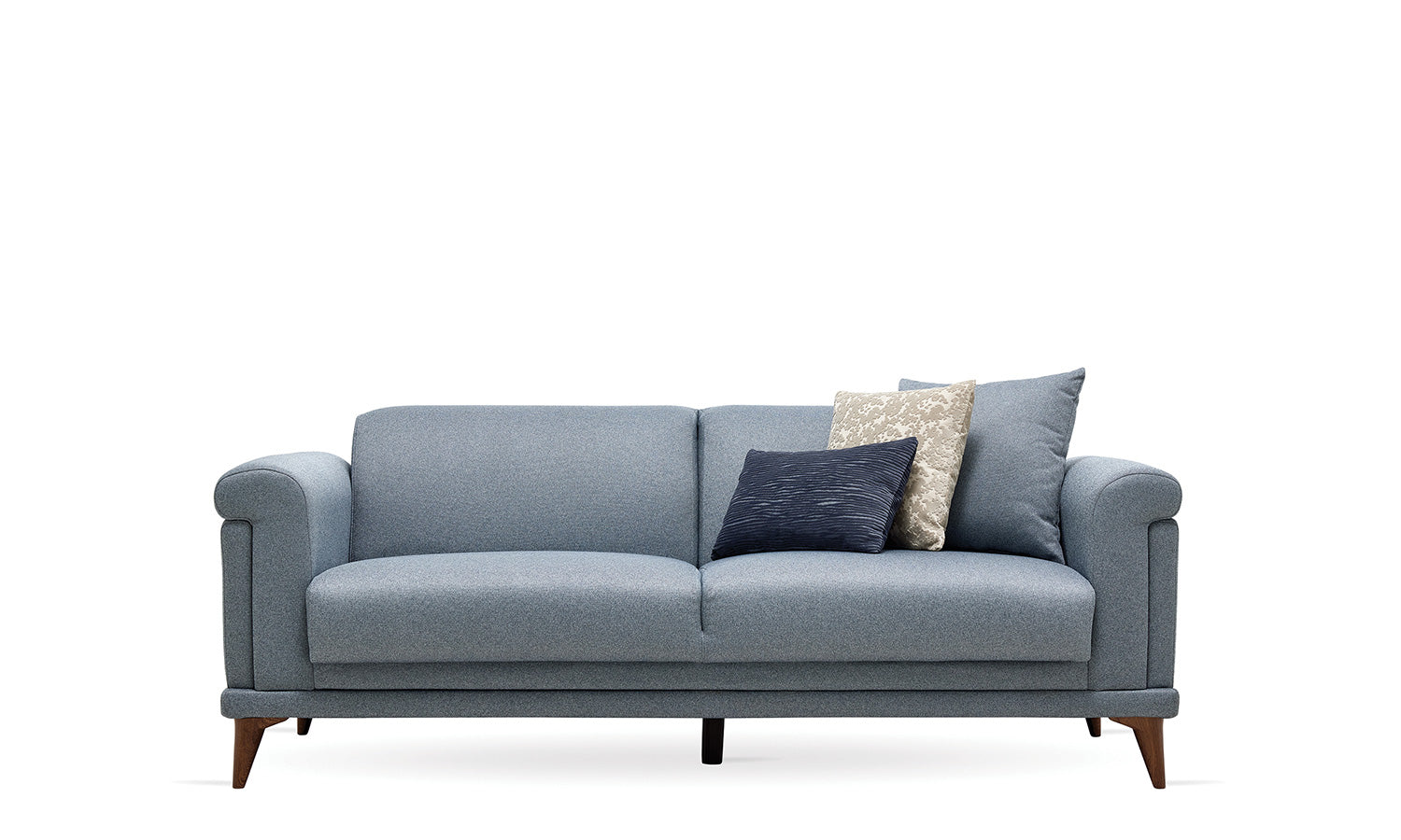 Двуместен диван «Melvin» - ширина 233см