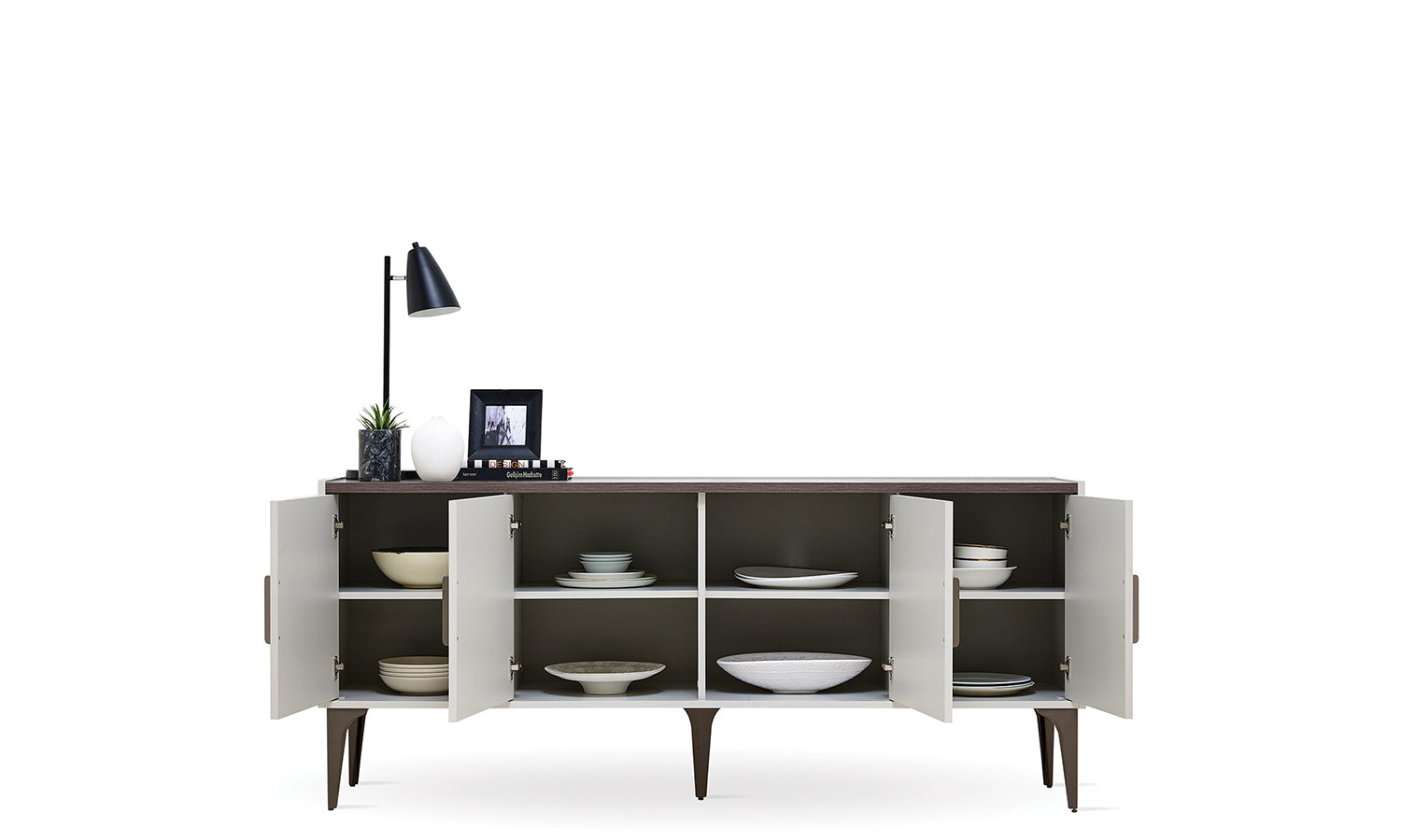 Бюфет «Morel» с размер 190х82х48см