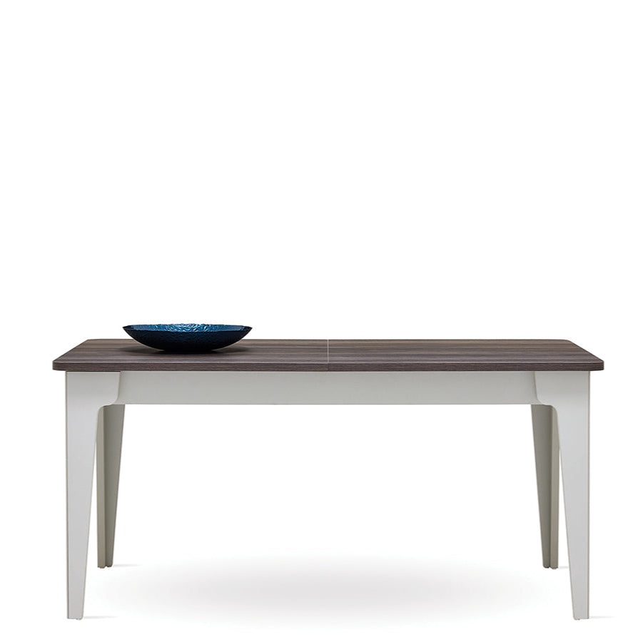 Tрапезна разтегателна маса «Morel» с размер 160х77х90см