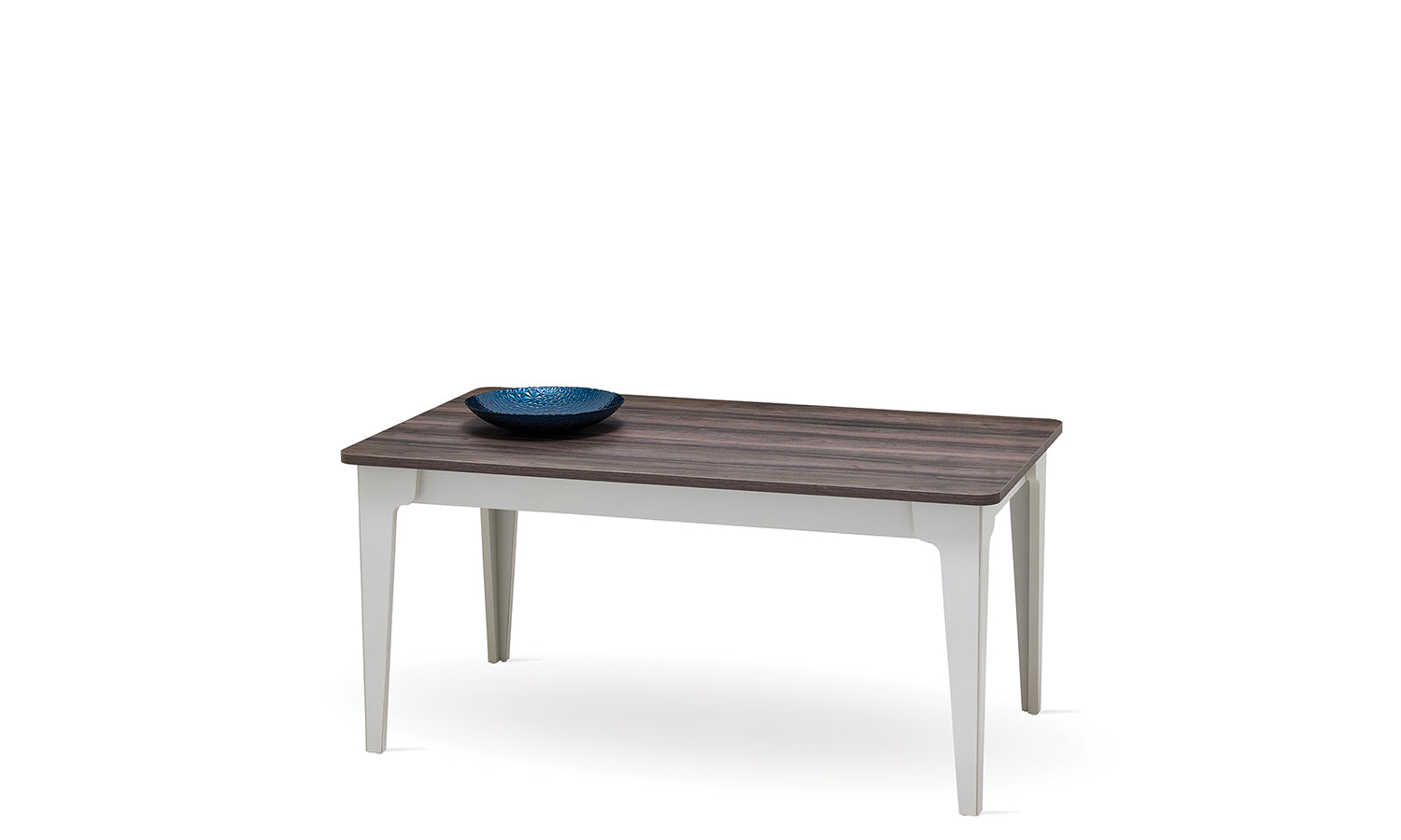 Tрапезна разтегателна маса «Morel» с размер 160х77х90см