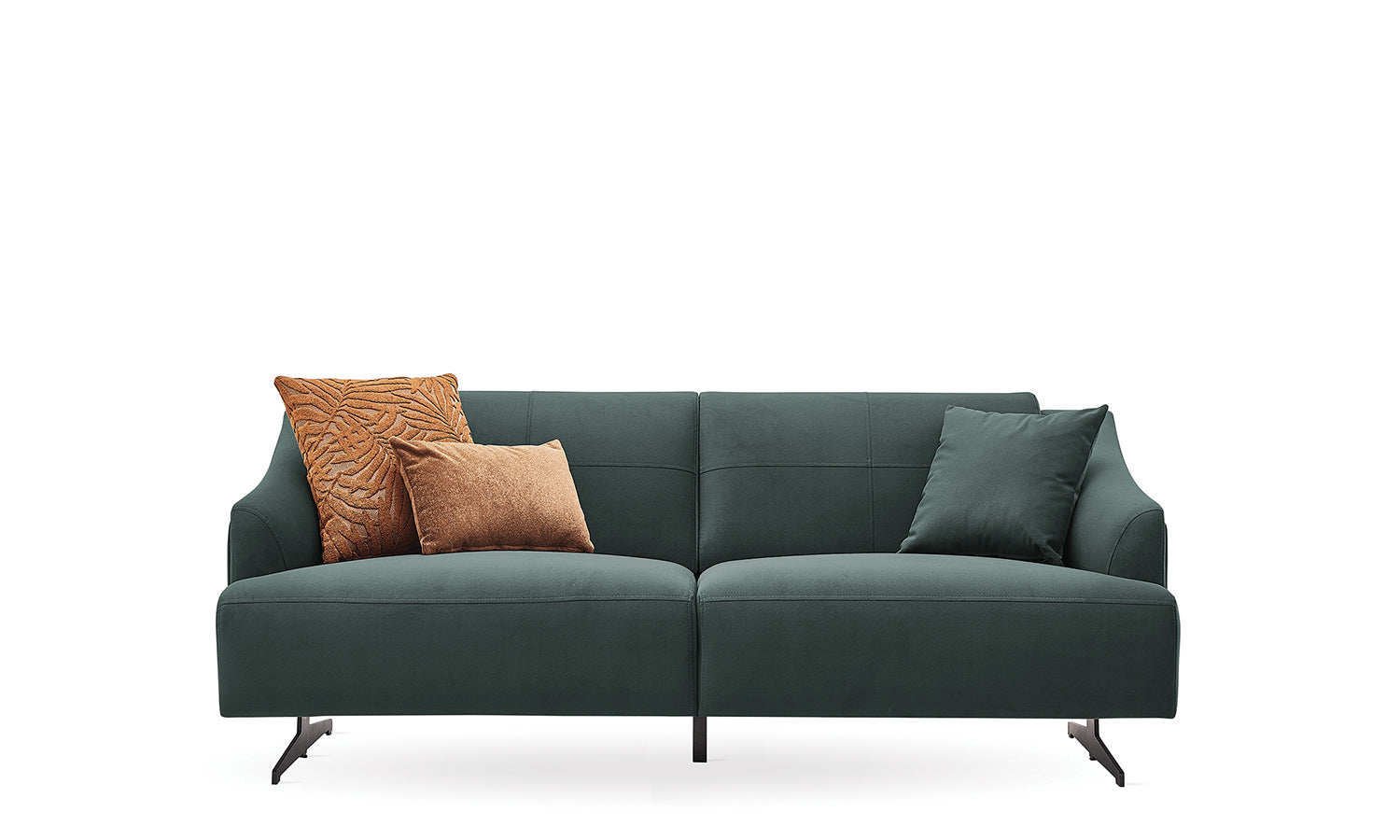 Двуместен разтегателен диван «Agata» - ширина 200см